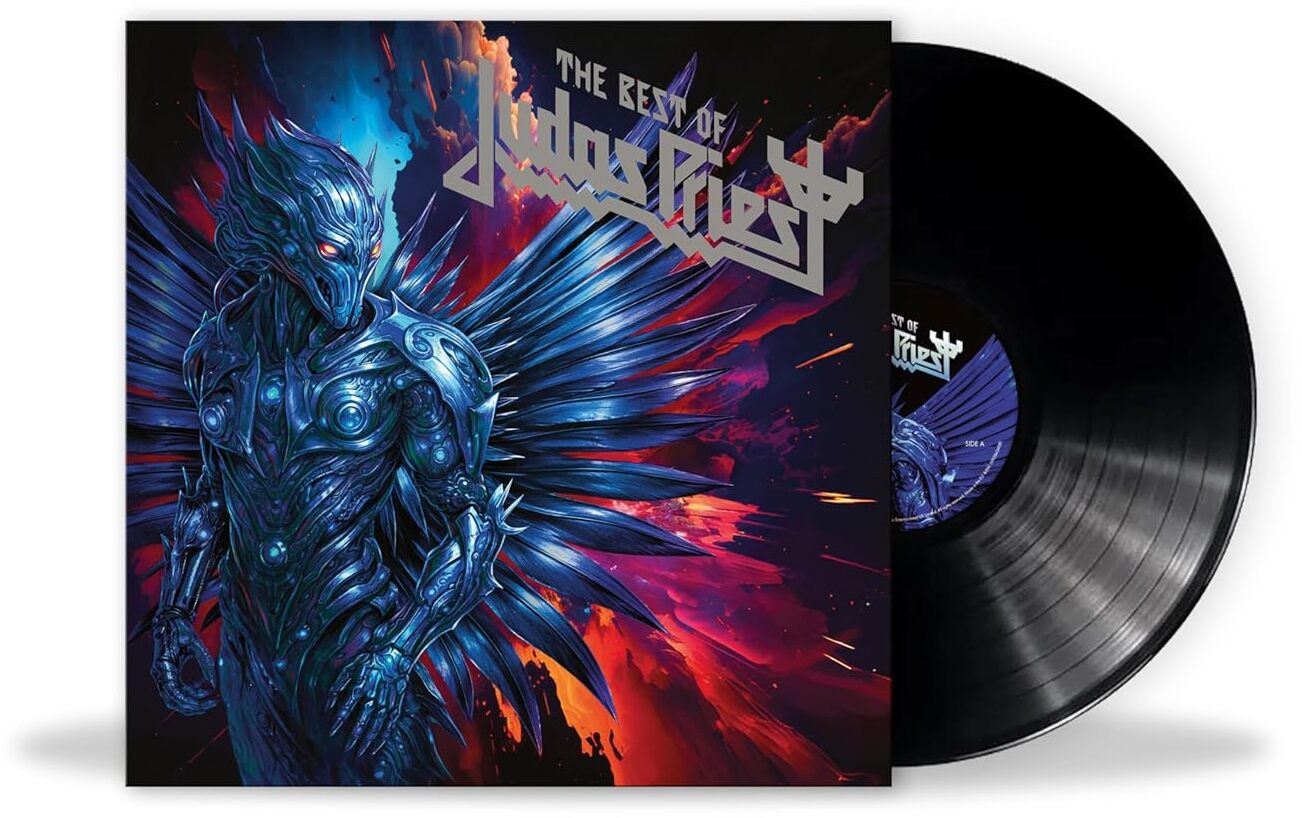 The Best Of Judas Priest