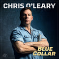 Blue Collar - Clear Blue Vinyl
