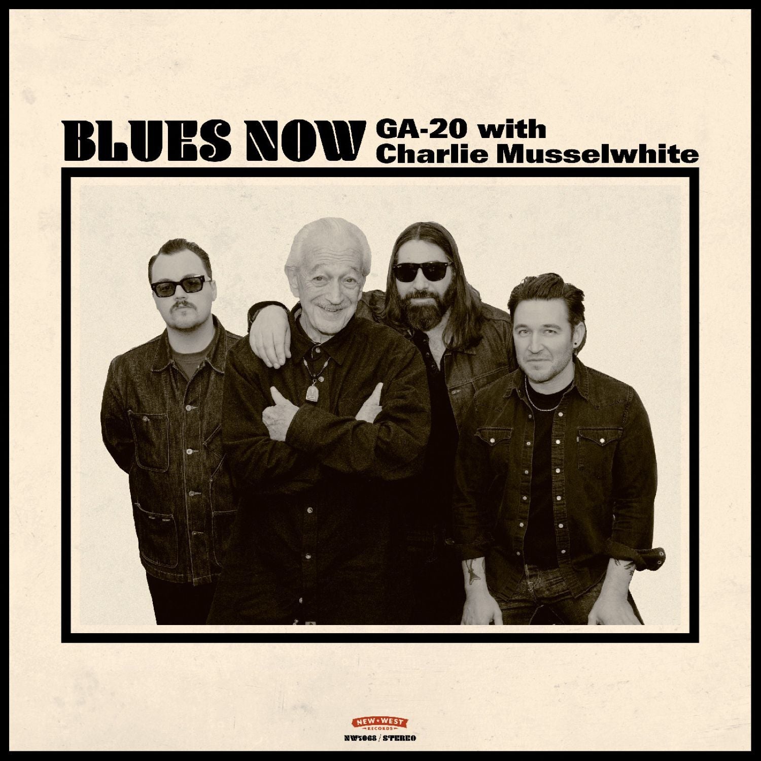 Blues Now