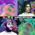 Monkey Mind - Mint Green Vinyl