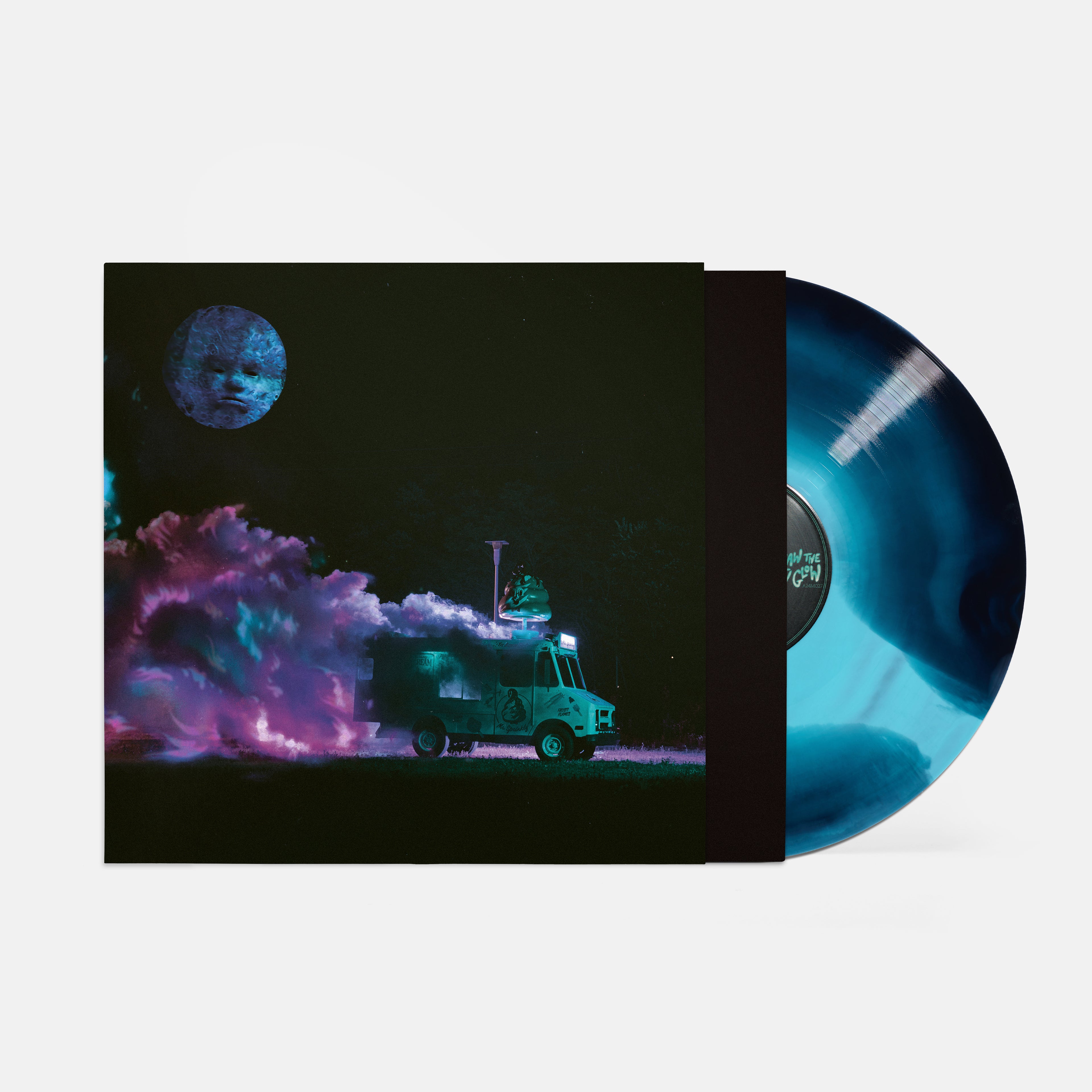 I Saw the TV Glow (Original Soundtrack)