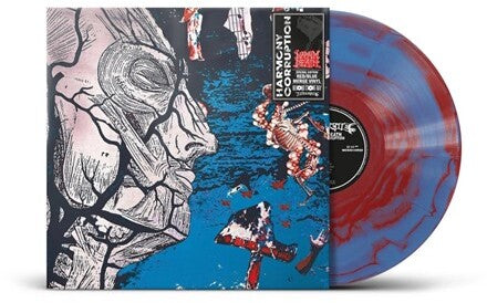 Harmony Corruption - Limited