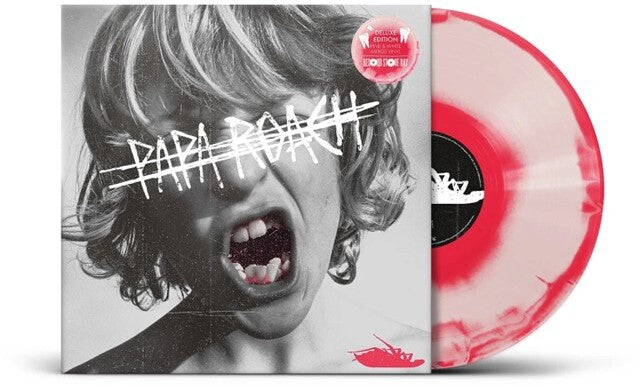 Crooked Teeth - Limited