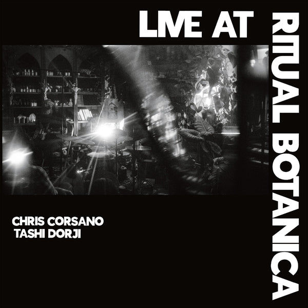Live at Ritual Botanica