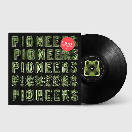 Pioneers / Various - Limited