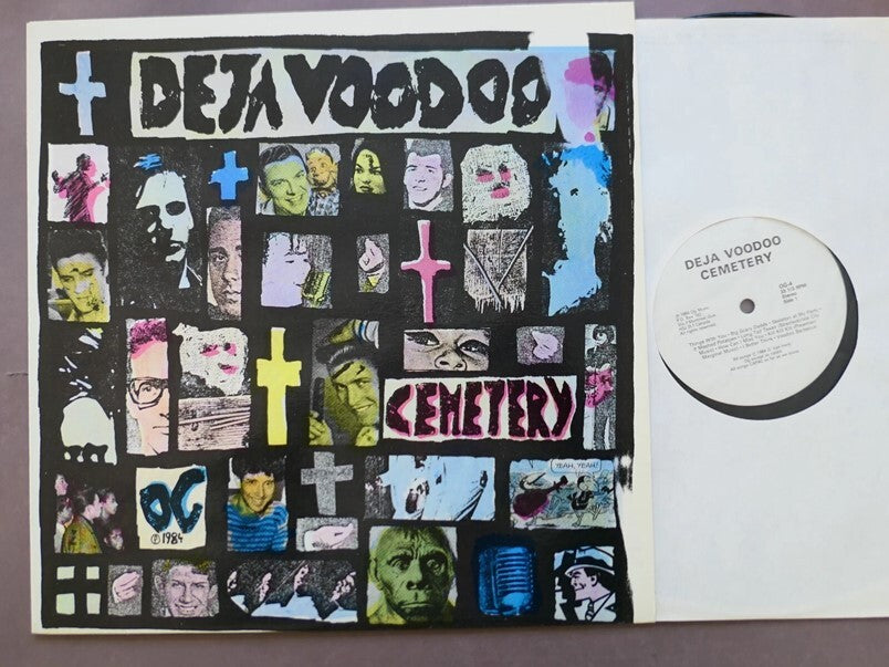 Cemetery - Limited
