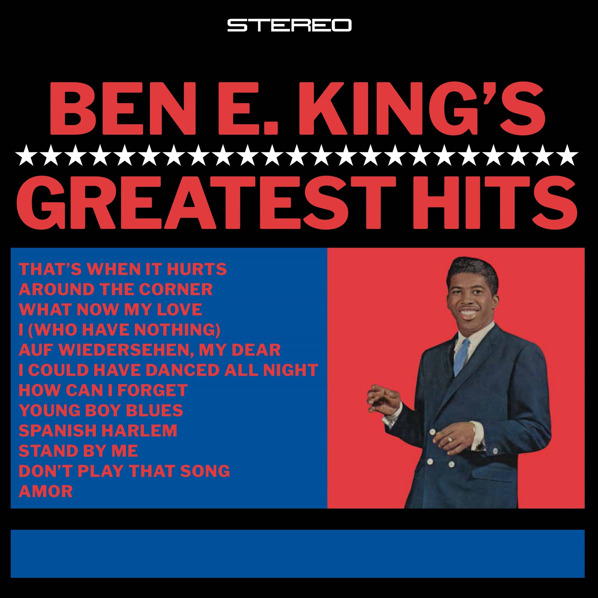 Greatest Hits