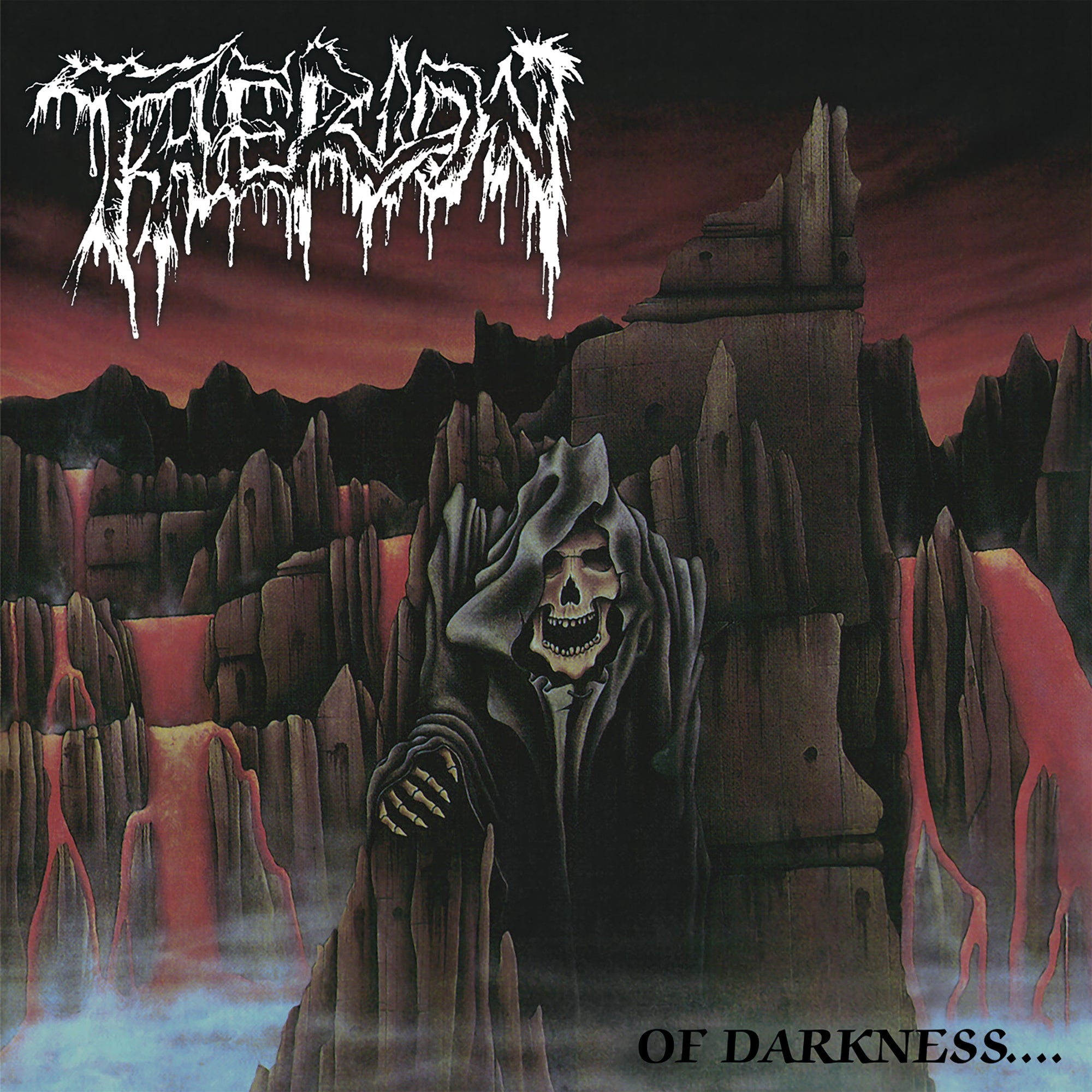 Of Darkness
