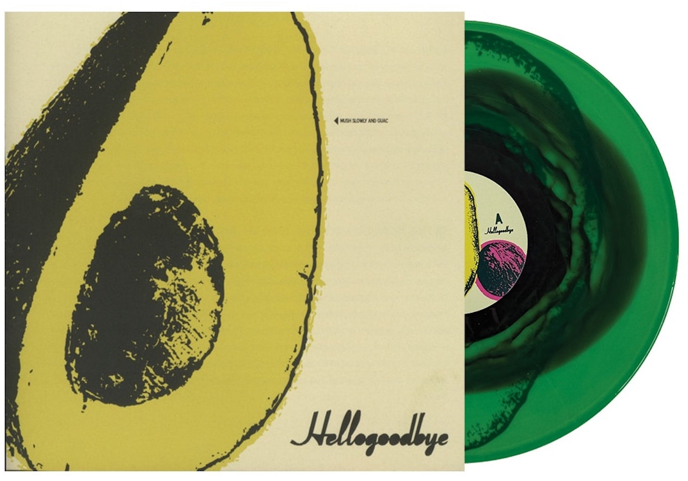 Hellogoodbye