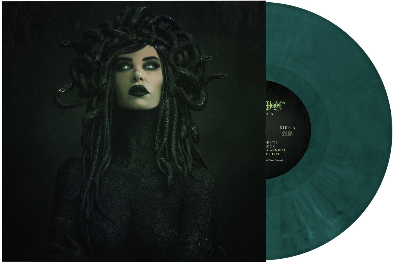 Medusa
