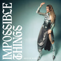 Impossible Things - White