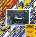 Ten More Turnips From The Tip - 140-Gram Black Vinyl