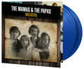 Collected - Limited Gatefold 180-Gram Blue Colored Vinyl