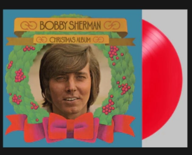Bobby Sherman