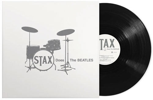 Stax Does The Beatles
