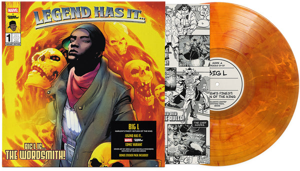Harlem's Finest: Return Of The King
