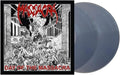 Day Of The Massacra - Clear Vinyl