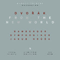 Symphony No.9 "FROM THE NEW WORLD", "CARNIVAL" OVERTURE