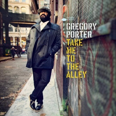 Take Me To The Alley: 10th Anniversary
