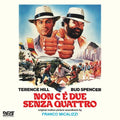 Non C È Due Senza Quattro (Original Motion Picture Soundtrack)