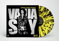 Woman Named Trouble - Splatter Colored Vinyl