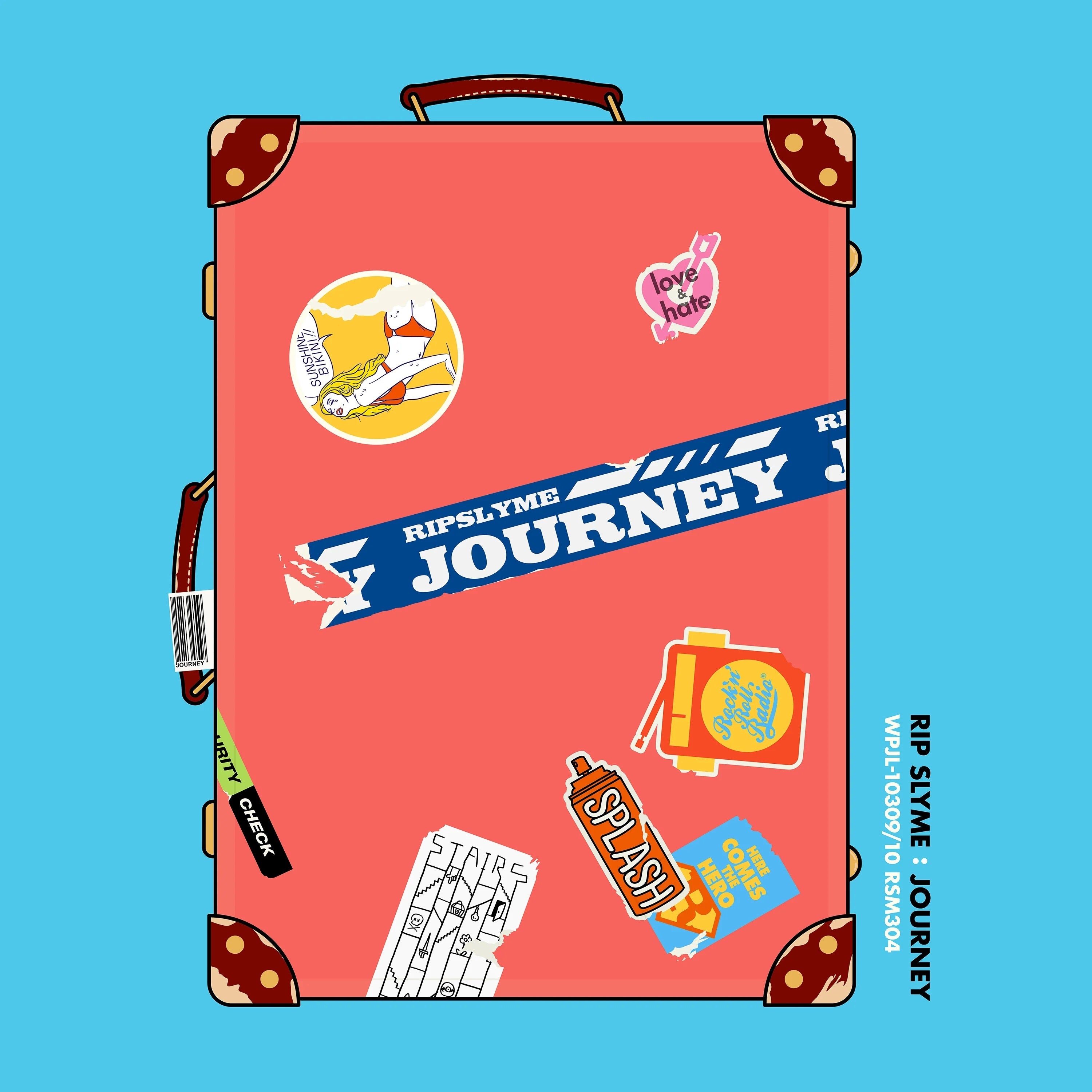 Journey
