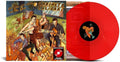 Al Calor Del Amor En Un Bar - Red Transparent Vinyl