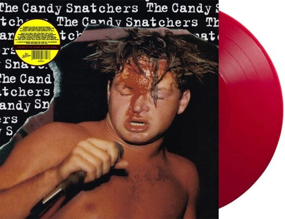 The Candy Snatchers