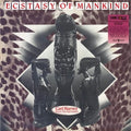 Ecstasy Of Mankind