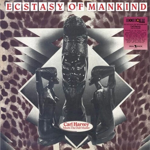 Ecstasy Of Mankind