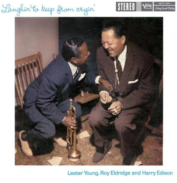 Laughin' to Keep from Cryin' (Verve Acoustic Sounds Series)
