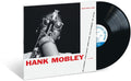 Hank Mobley (Blue Note Classic Vinyl Edition)