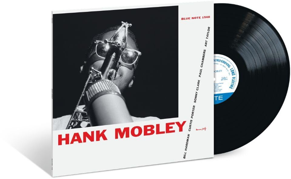 Hank Mobley