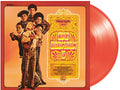 Diana Ross Presents The Jackson 5 - Red Vinyl