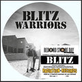 Warriors - Limited Picture Disc Vinyl