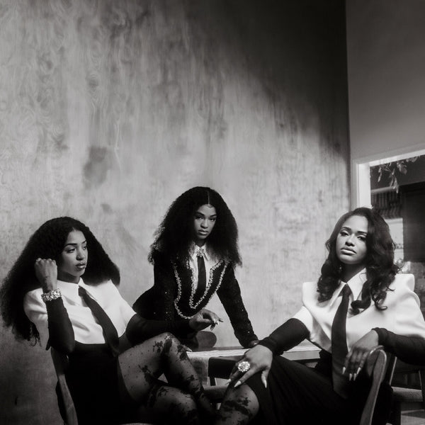 The Womack Sisters