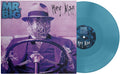 Hey Man (30 Anniversary Edition) 180G One-Step Pressing Deep Cyan LP