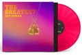 The Greatest 20th Anniversary Edition - Pink