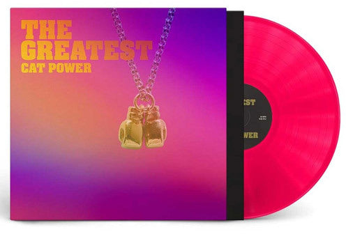 The Greatest 20th Anniversary Edition - Pink