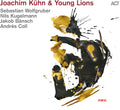 Joachim Kühn & Young Lions