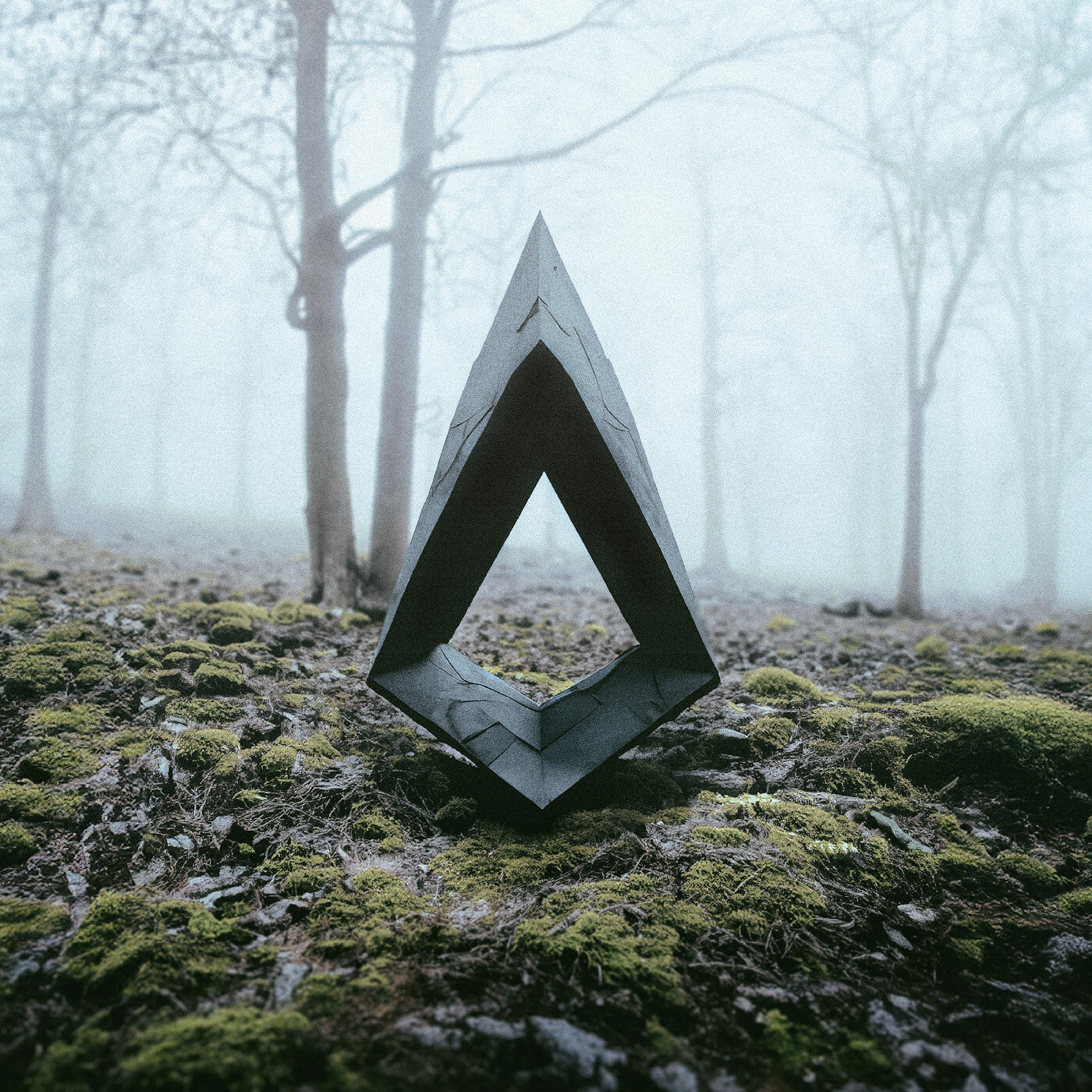II Reworked - Translucent Vinyl
