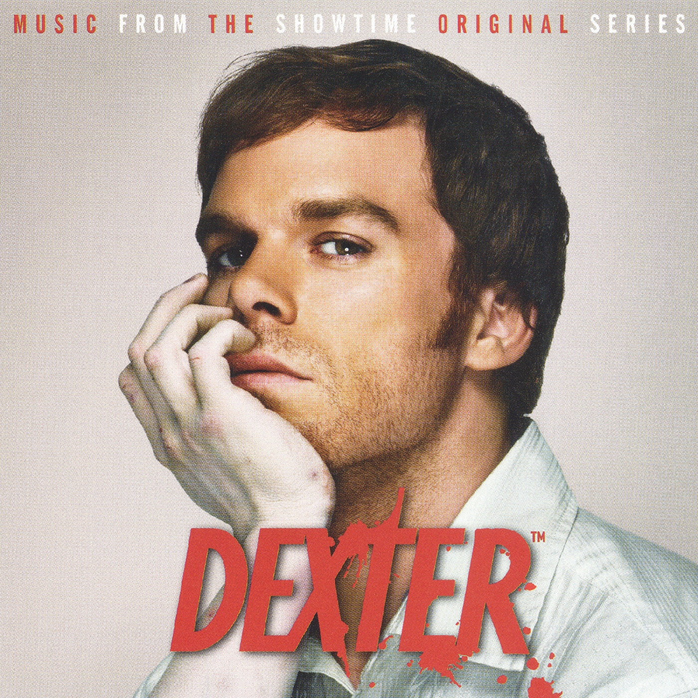 Dexter-Music From the Showtime Original Series - Expanded - Green