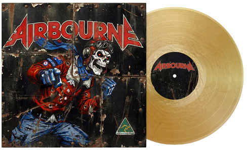Airbourne