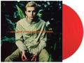Tattoo - Limited 180-Gram Translucent Red Colored Vinyl