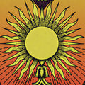 Idol Eyes / Summer Sun