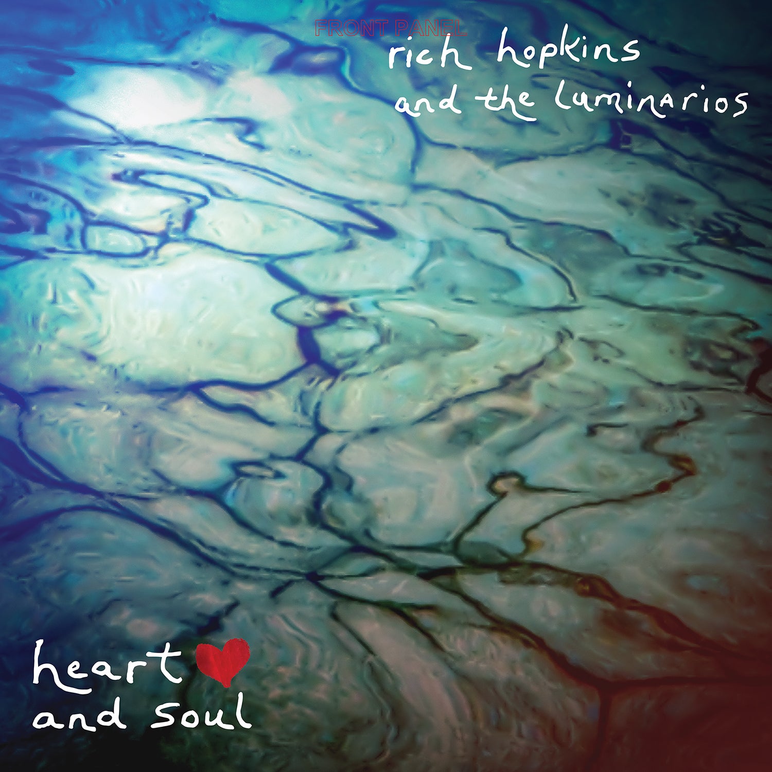 Heart And Soul
