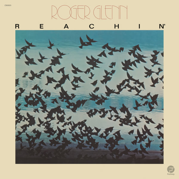 Reachin' (Jazz Dispensary Top Shelf Series)