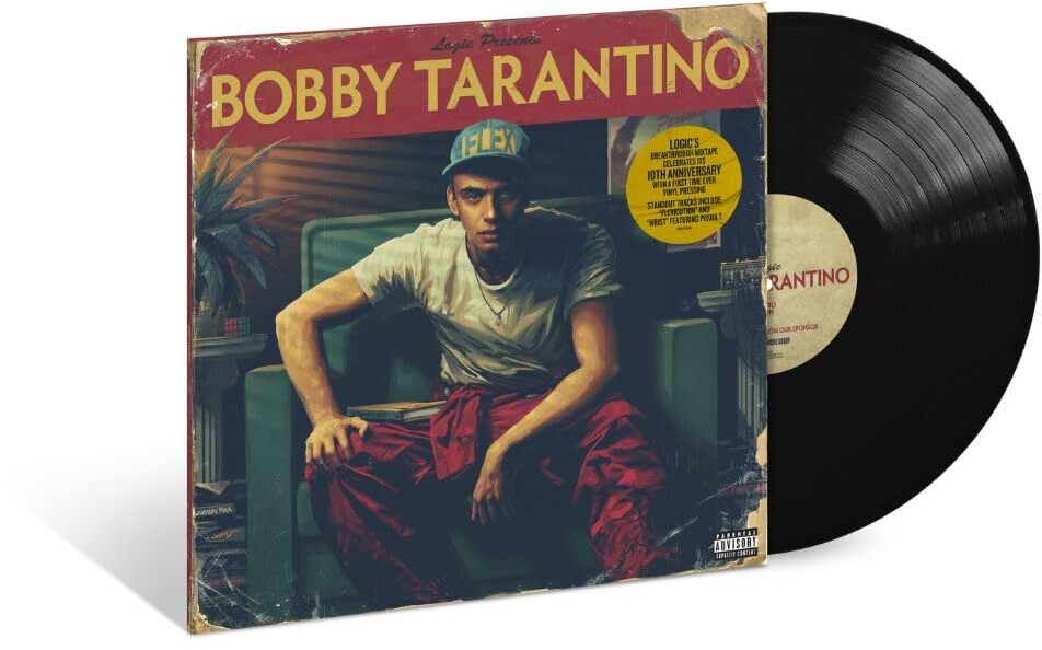 Bobby Tarantino