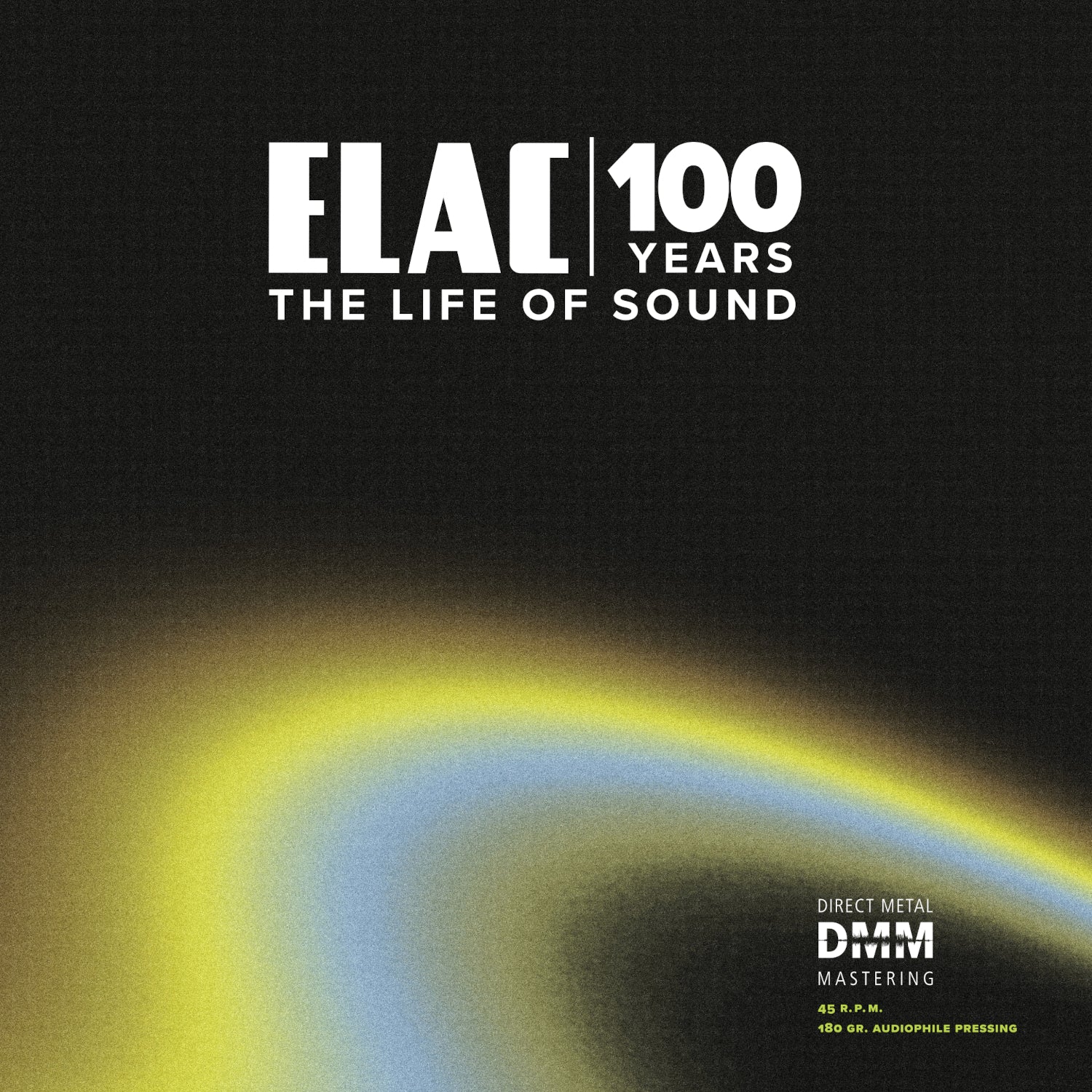 Elac: 100 Years - the Life of Sound (Various Artists)