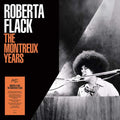 The Montreux Years